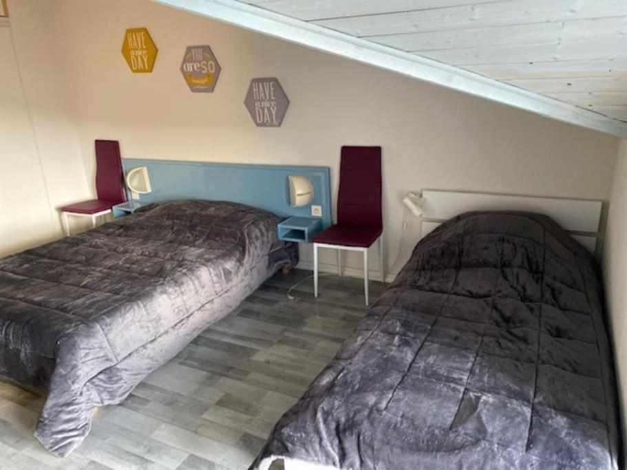 Appartement Residence Fort Socoa Urrugne Dış mekan fotoğraf