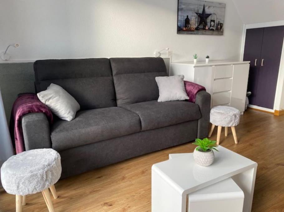 Appartement Residence Fort Socoa Urrugne Dış mekan fotoğraf
