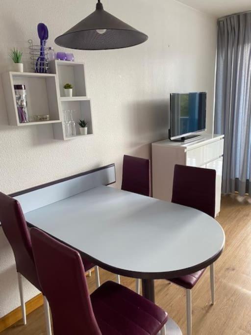 Appartement Residence Fort Socoa Urrugne Dış mekan fotoğraf